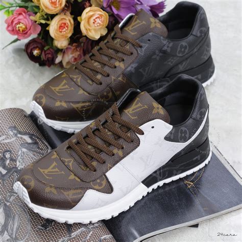 louis vuitton schoenen 2015|who makes louis vuitton sneakers.